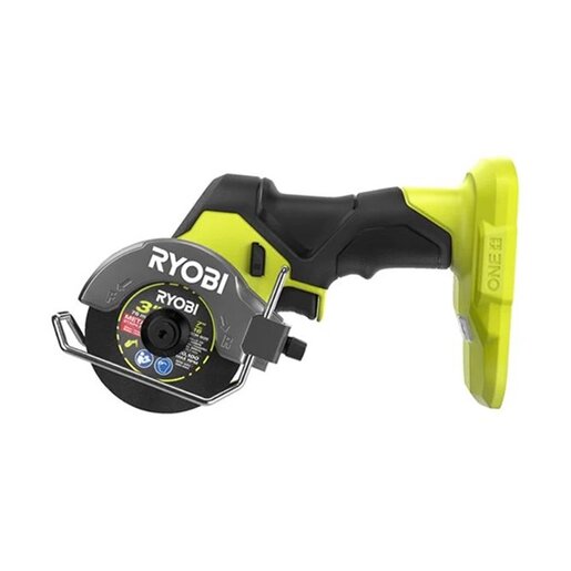 Aku. kompaktna brusilica (76mm), 18V ONE+™ HP  - RYOBI RCT18C-0