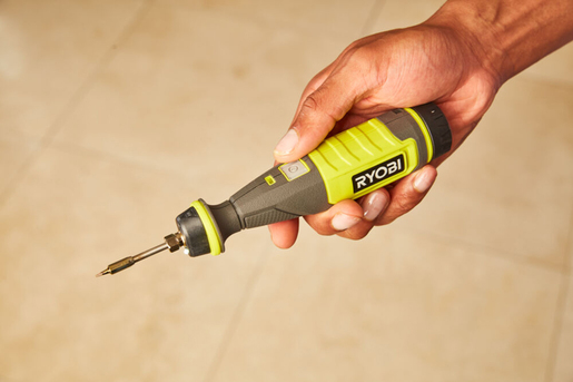 Kompaktna bežična lemilica USB Lithium™ 4V (2,0 Ah) - RYOBI RSI4-120G