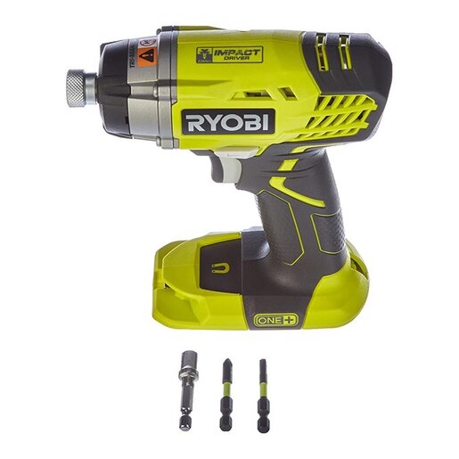 Aku. udarni odvijač (220Nm), 18V ONE+™ - RYOBI RID1801M