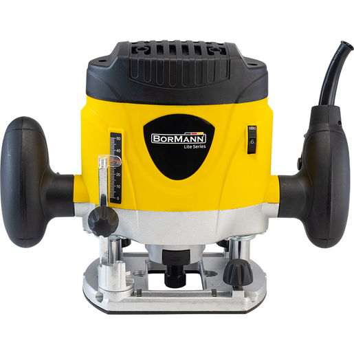 Podesiva glodalica 1200W - BORMANN (BRT1300)