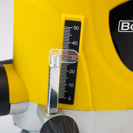 Podesiva glodalica 1200W - BORMANN (BRT1300)