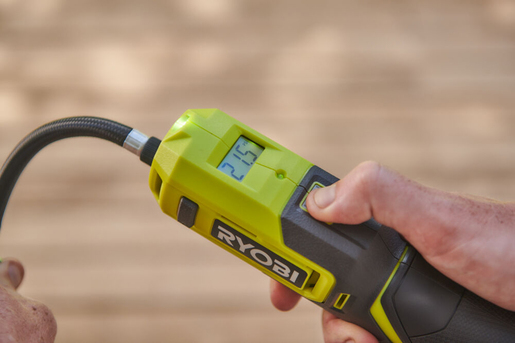 Bežična vazdušna pumpa USB Lithium™ 4V - RYOBI RI4-120G