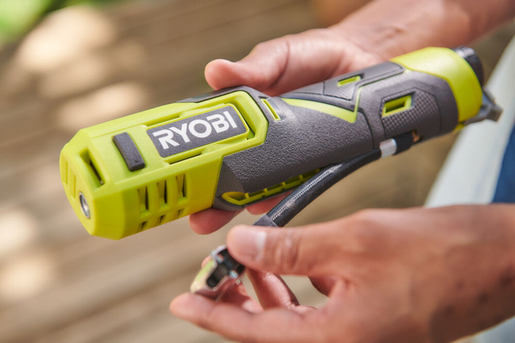 Bežična vazdušna pumpa USB Lithium™ 4V - RYOBI RI4-120G