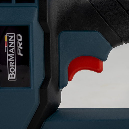 Električna heftalica (spajalica/zakivač), BORMANN Pro - BAN1100
