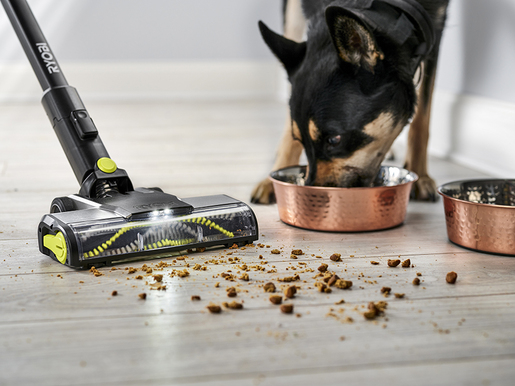 Aku. štapni usisivač, bez četkica (18V ONE+™ HP) – RYOBI RSV18X-1X40G