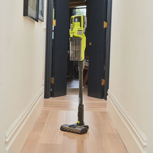Aku. štapni usisivač, bez četkica (18V ONE+™ HP) – RYOBI RSV18X-1X40G