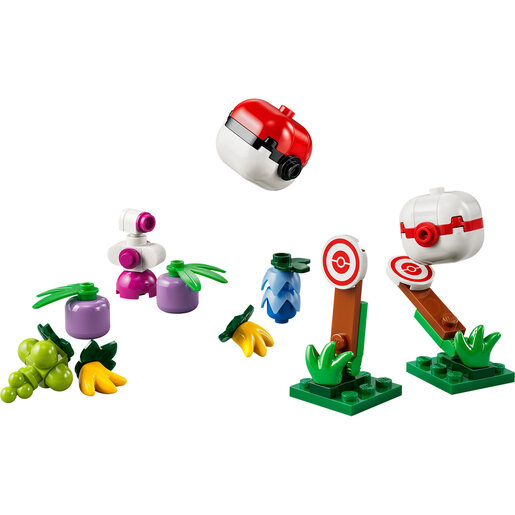 LEGO Pribor za Trenere 30730
