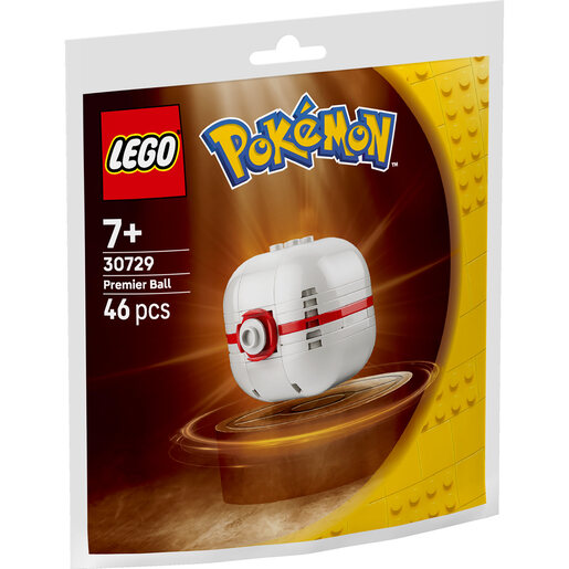 LEGO Premijer lopta 30729