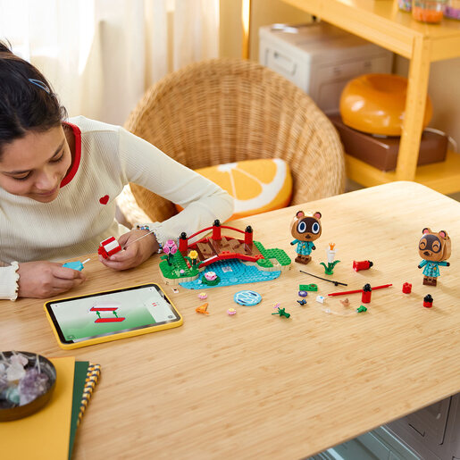 LEGO Timijev i Tomijev zabavni izlet 77059