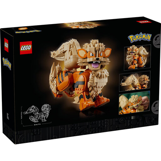 LEGO Arkenajn 72160