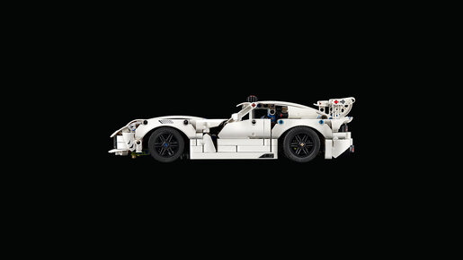 LEGO Dodge Viper GTS-R sportski automobil 42234