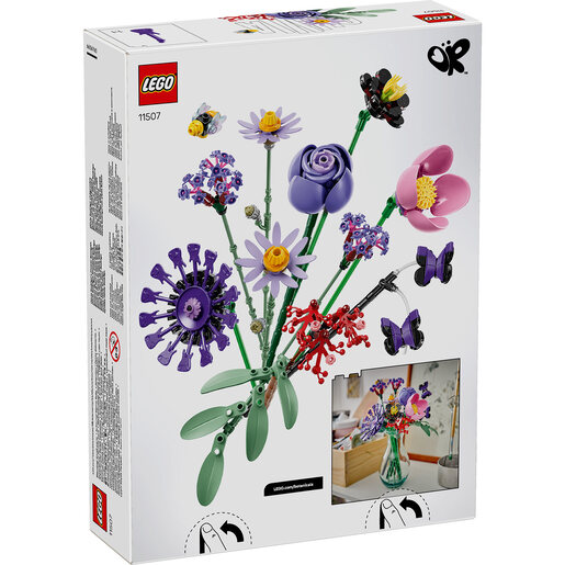 LEGO Buket cveća Olivije Rodrigo 11507
