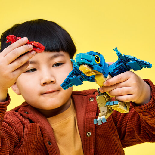 LEGO Beba dinosaurus: Pteranodon 77977