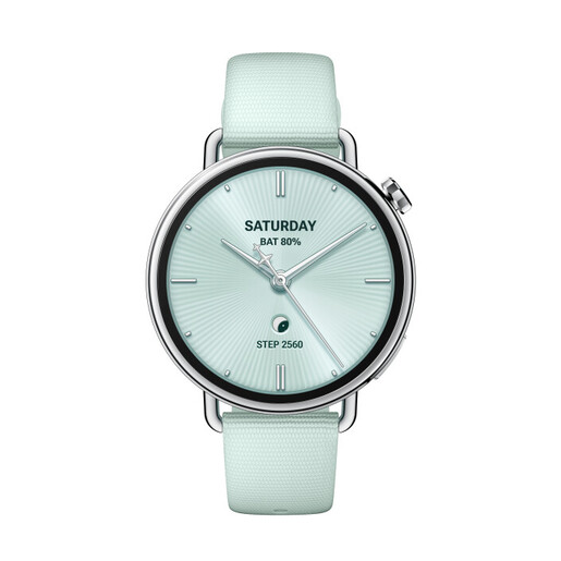 Xiaomi Watch S4 41mm Mint Green Pametni sat