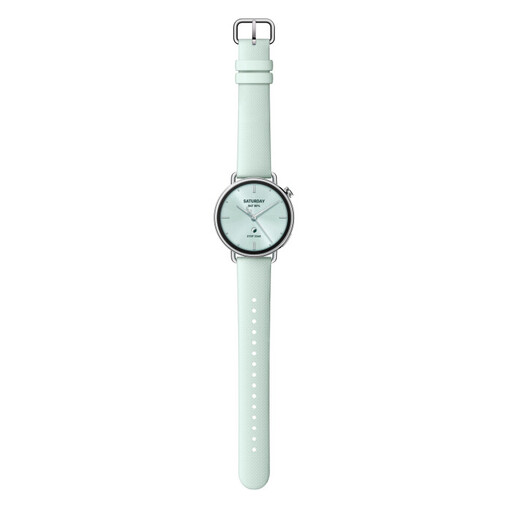 Xiaomi Watch S4 41mm Mint Green Pametni sat