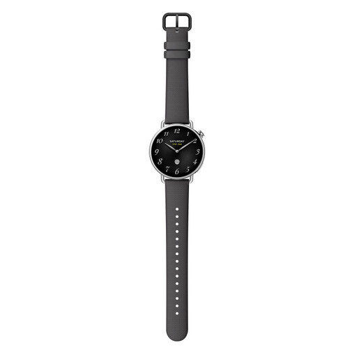 Xiaomi Watch S4 41mm Black Pametni sat
