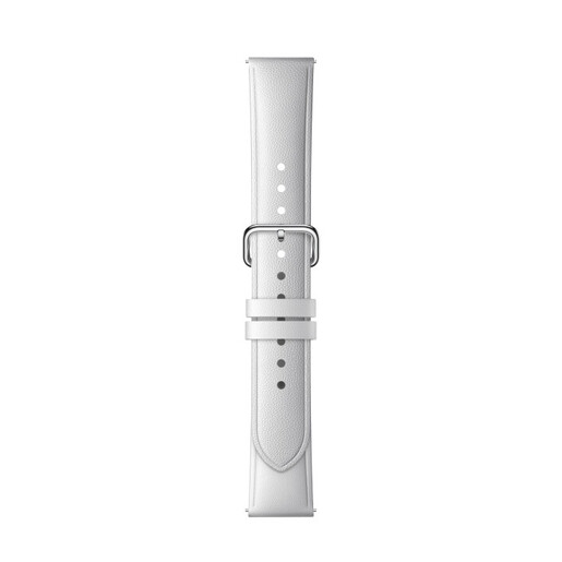 Xiaomi Watch S4 41mm White Pametni sat