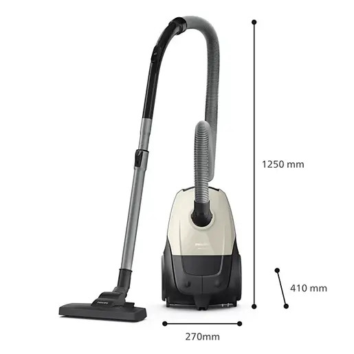 Philips usisivač XD1101/10