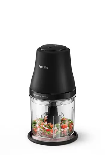 Philips seckalica HR1501/00