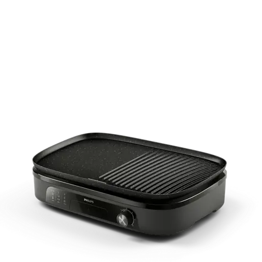 Philips stoni roštilj HD6210/90