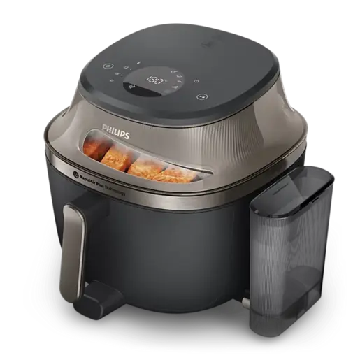 Philips friteza na vruć vazduh NA547/07, 2750W, 7,2L