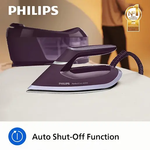 Philips parna stanica PSG6023/30