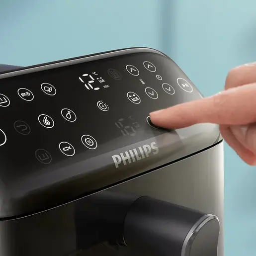 Philips friteza na vruć vazduh NA462/70 ,2750W, 10L