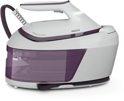 Philips parna stanica PSG6020/30