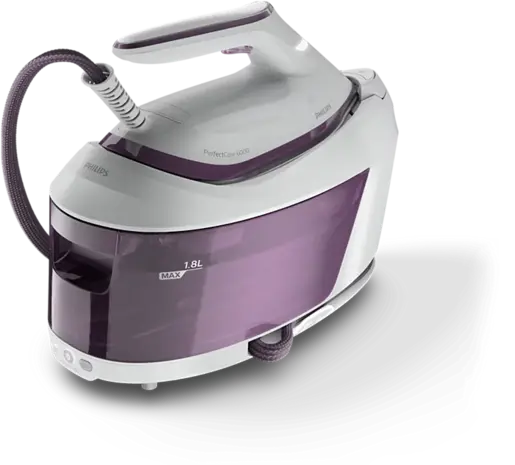 Philips parna stanica PSG6020/30