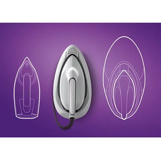 Philips parna stanica PSG6020/30