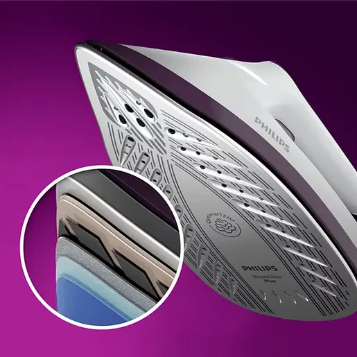 Philips parna stanica PSG6020/30
