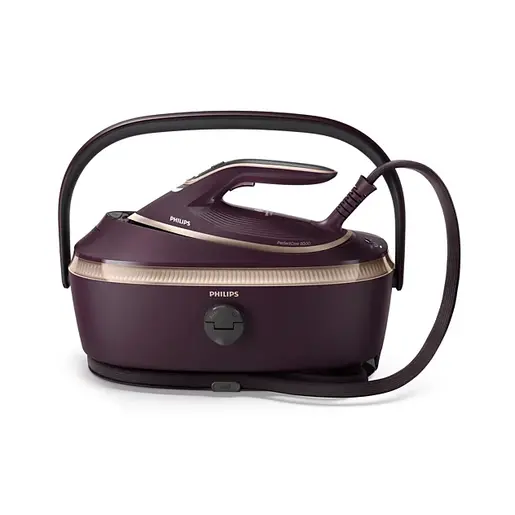 Philips parna stanica  PSG8300/30