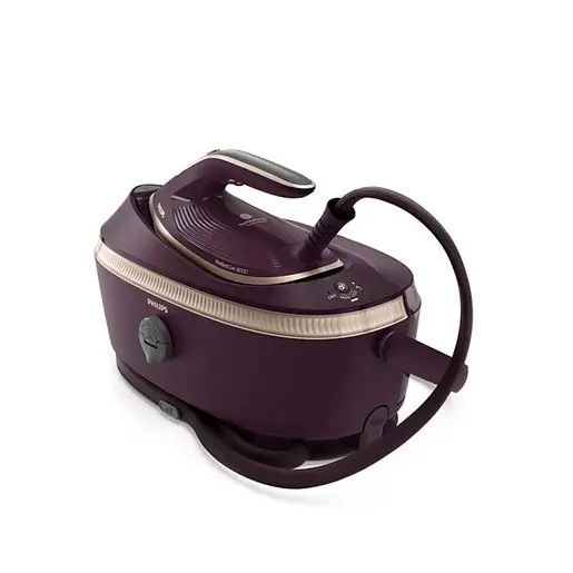 Philips parna stanica  PSG8300/30