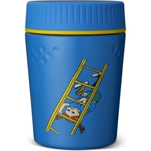 PRIMUS Posuda za rucak Pipi Trejlbrejk 400ml (plavi)