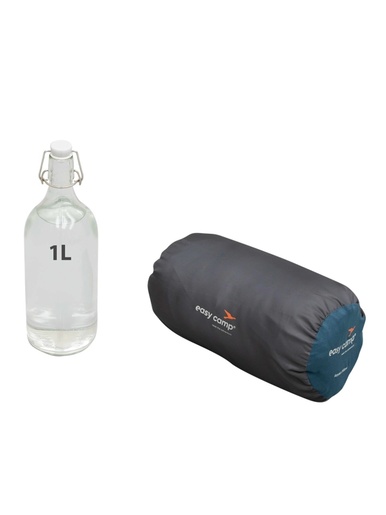 EASY CAMP Jastuk Raven Pillow