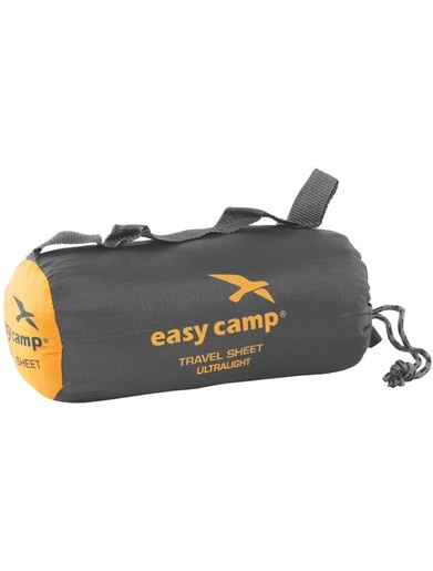 EASY CAMP čaršav za vreću za spavanje Ultralight mummy