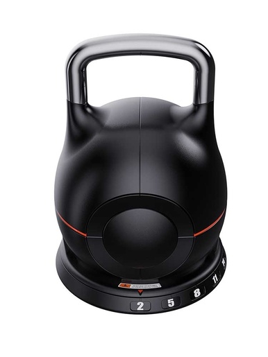 ORION Rusko zvono (podesivo) od 2 - 20 kg