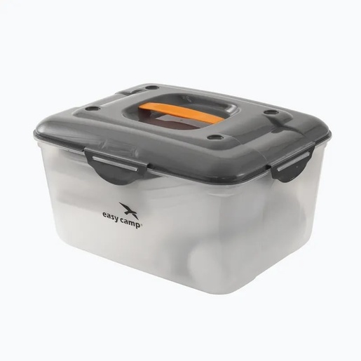 EASY CAMP Set posuđa za piknik Box L