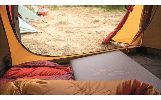 EASY CAMP Podloga za kampovanje (samonaduvavajuca) Siesta Mat Single 1.5 cm