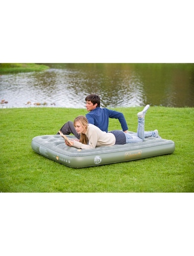 COLEMAN Dušek na naduvavanje Comfort Bed Dbl