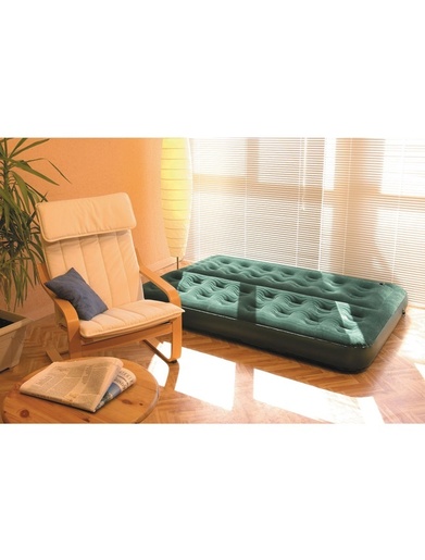 COLEMAN Dušek na naduvavanje Comfort Bed Dbl