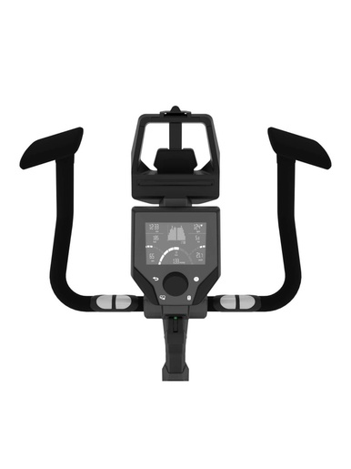 KETTLER Sobni bicikl TOUR 400 Ergometar 6 kg zamajac