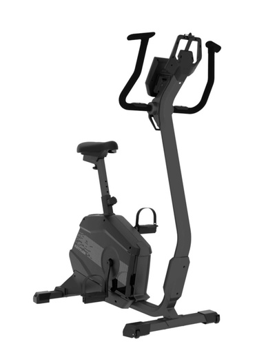 KETTLER Sobni bicikl TOUR 400 Ergometar 6 kg zamajac