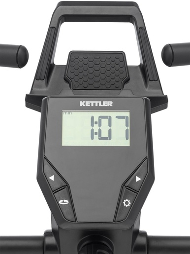 KETTLER Sobni bicikl RIDE 100 6 kg zamajac