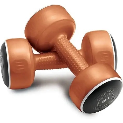 BODY SCULPTURE Set bućica 2 x 2 kg