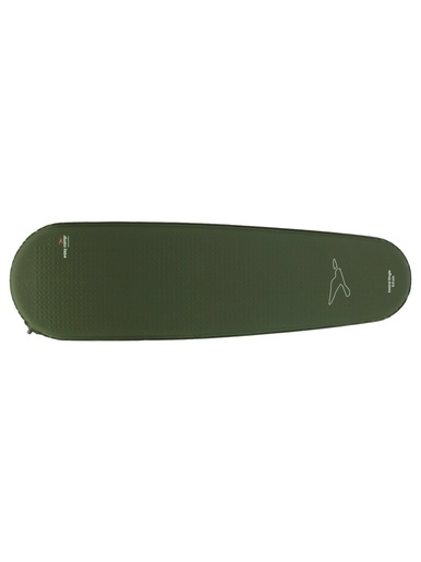 EASY CAMP Podloga za kampovanje Kestrel Mat Single 5.0 cm