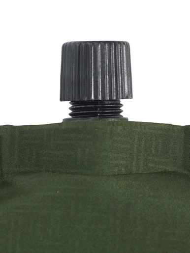 EASY CAMP Podloga za kampovanje Kestrel Mat Single 5.0 cm