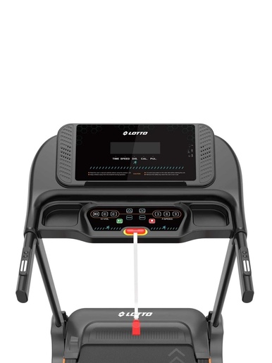 LOTTO FITNESS Traka za trčanje STEP 200 14km/1.5ks