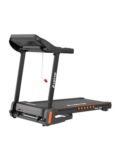 LOTTO FITNESS Traka za trčanje STEP 200 14km/1.5ks