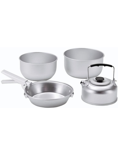 EASY CAMP Posudje za kuvanje Adventure Cook  – M